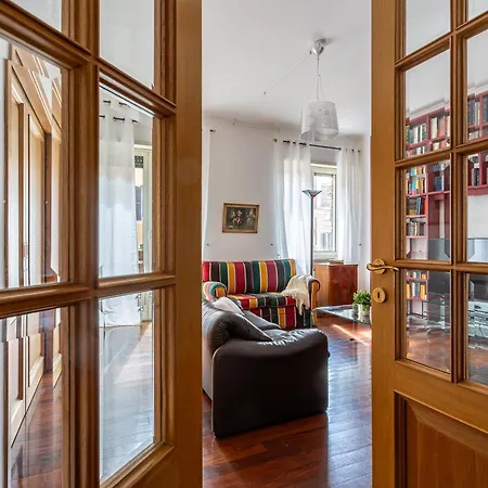 Apartamento Iflat The House - Spacious & *