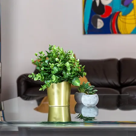 Iflat The House - Spacious & Apartamento