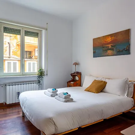 Iflat The House - Spacious &