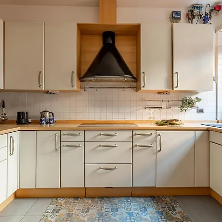 Apartamento Iflat The House - Spacious & Roma