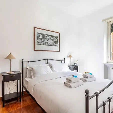 Iflat The House - Spacious &