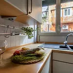 公寓 Iflat The House - Spacious & *