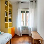 公寓 Iflat The House - Spacious & 罗马