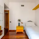 公寓 Iflat The House - Spacious &