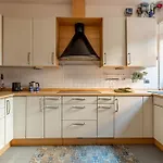 公寓 Iflat The House - Spacious & 罗马