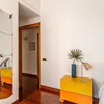 Iflat The House - Spacious & 罗马