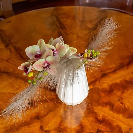 Iflat The House - Spacious & דירה רומא