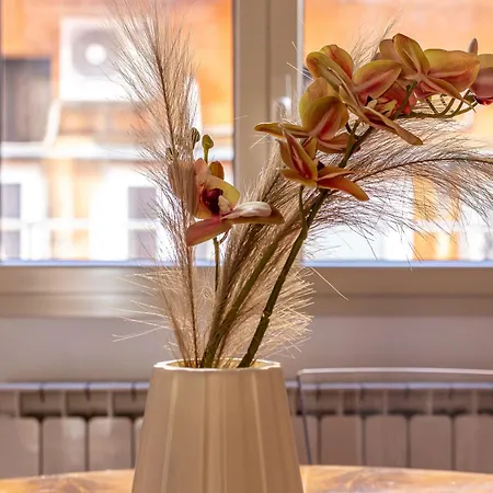 דירה Iflat The House - Spacious & רומא