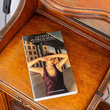 Iflat The House - Spacious & דירה