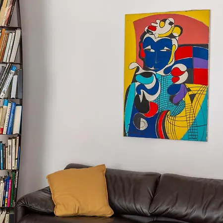Iflat The House - Spacious & *