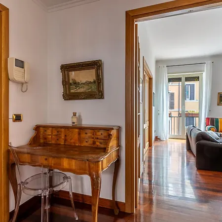 Διαμέρισμα Iflat The House - Spacious &