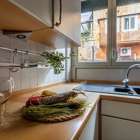 Διαμέρισμα Iflat The House - Spacious & *