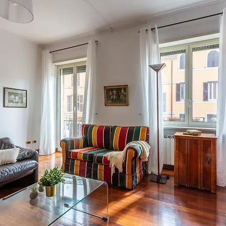 Iflat The House - Spacious & * Ρώμη