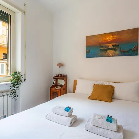 Διαμέρισμα Iflat The House - Spacious &