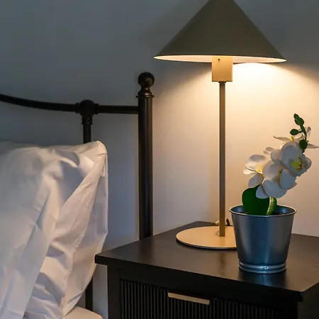 Διαμέρισμα Iflat The House - Spacious &