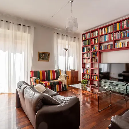 Iflat The House - Spacious &