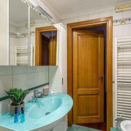 Διαμέρισμα Iflat The House - Spacious &