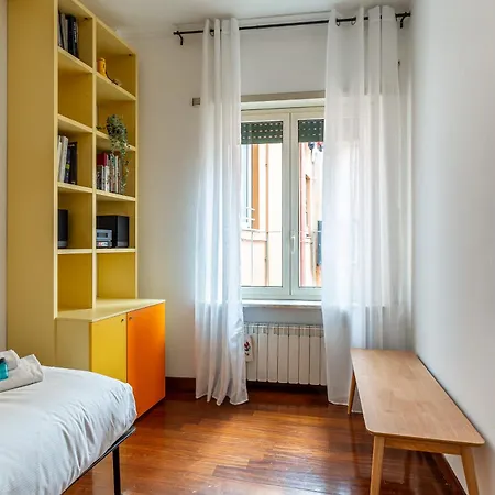 Διαμέρισμα Iflat The House - Spacious & Ρώμη