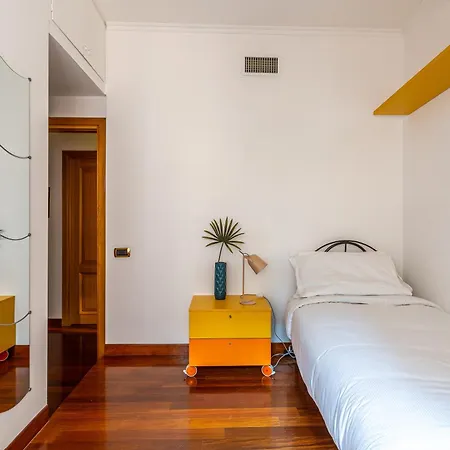 Διαμέρισμα Iflat The House - Spacious &