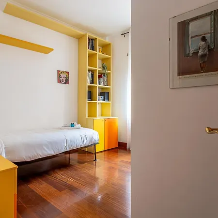 Διαμέρισμα Iflat The House - Spacious &