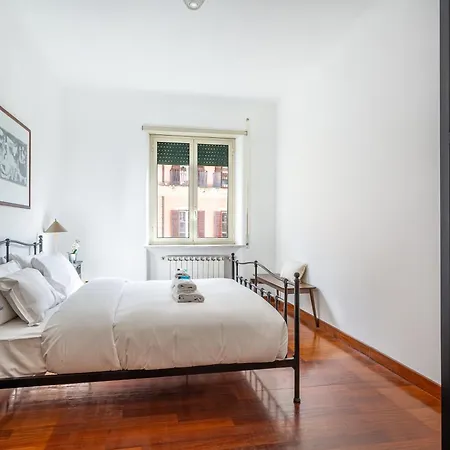 Διαμέρισμα Iflat The House - Spacious & Ρώμη
