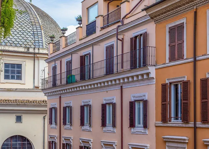 Iflat The House - Spacious &