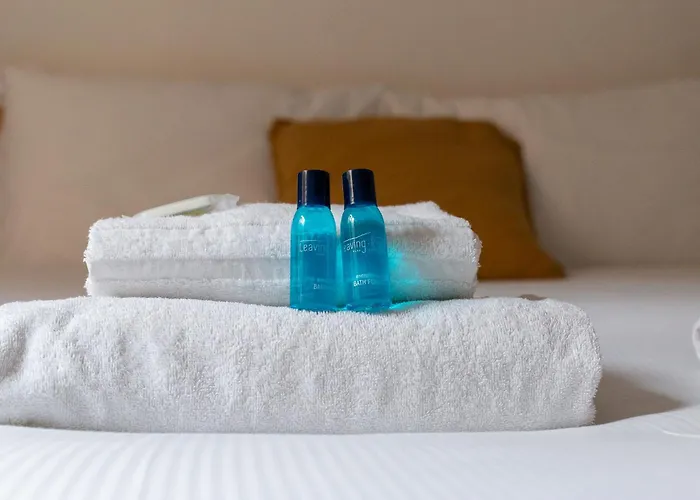 Iflat The House - Spacious & *