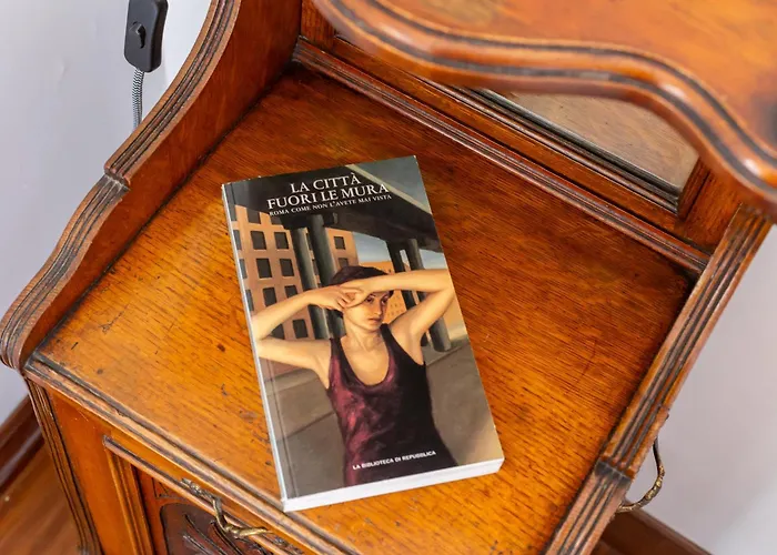 Iflat The House - Spacious & דירה