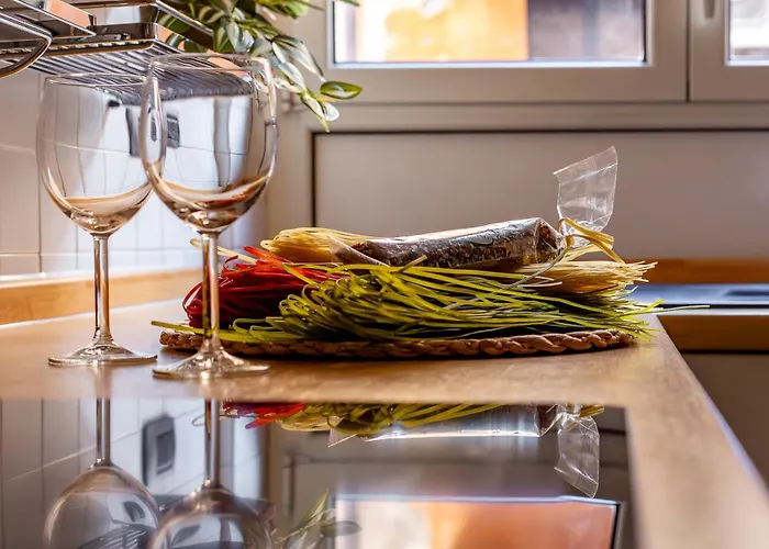 Iflat The House - Spacious & דירה