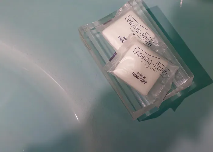 Iflat The House - Spacious & רומא