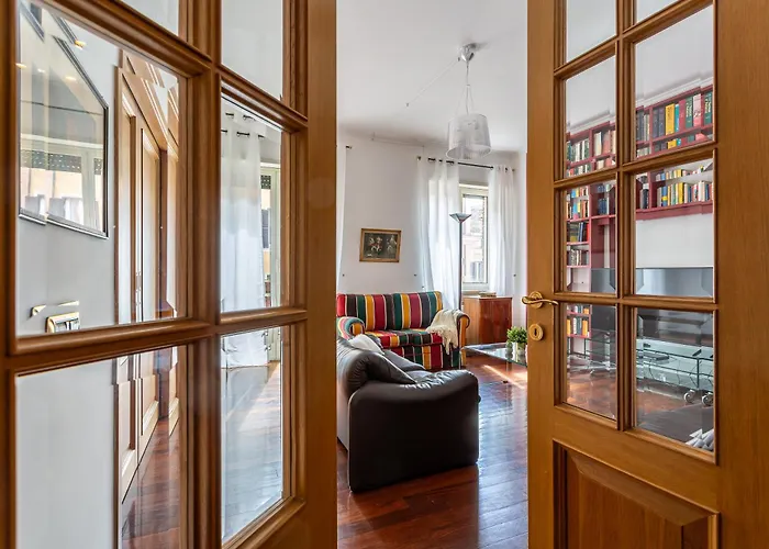 דירה Iflat The House - Spacious & *