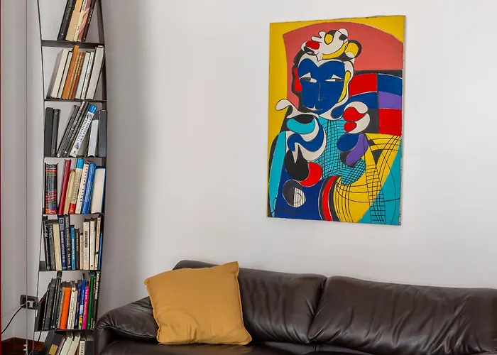 Iflat The House - Spacious & *