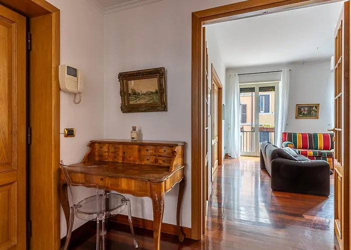 דירה Iflat The House - Spacious &