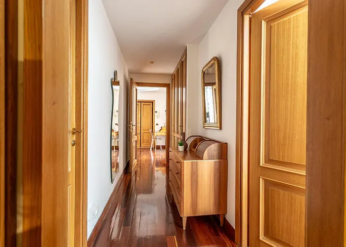 Iflat The House - Spacious &