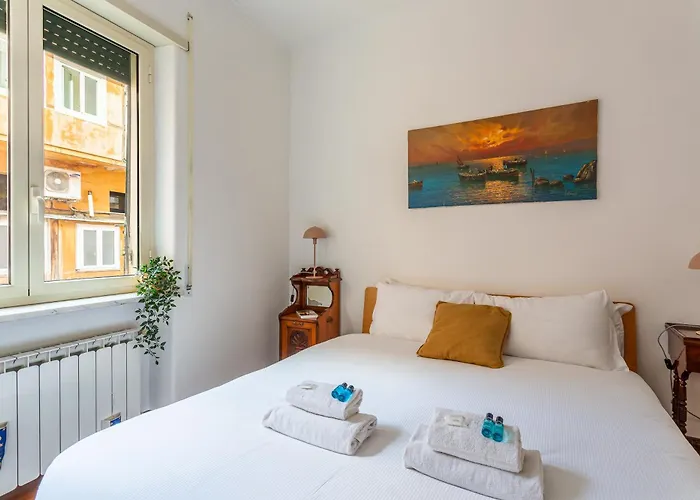 דירה Iflat The House - Spacious &