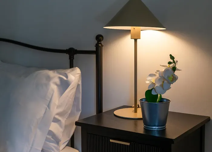 דירה Iflat The House - Spacious &