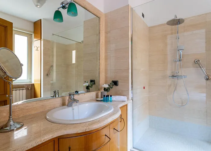 דירה Iflat The House - Spacious & *