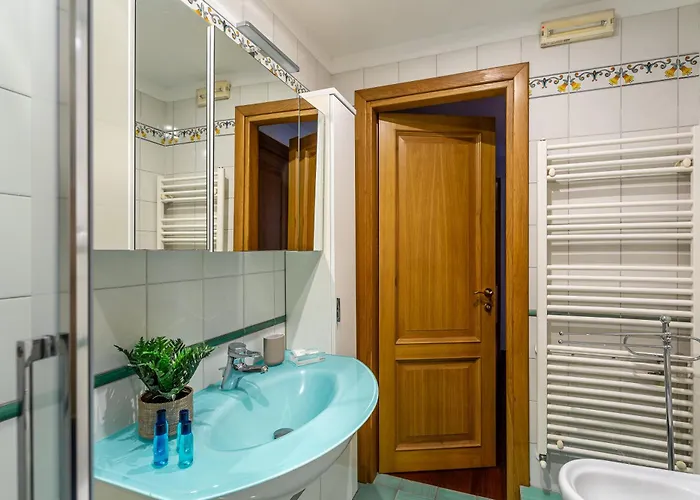 דירה Iflat The House - Spacious &