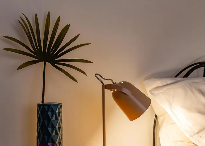 Iflat The House - Spacious &