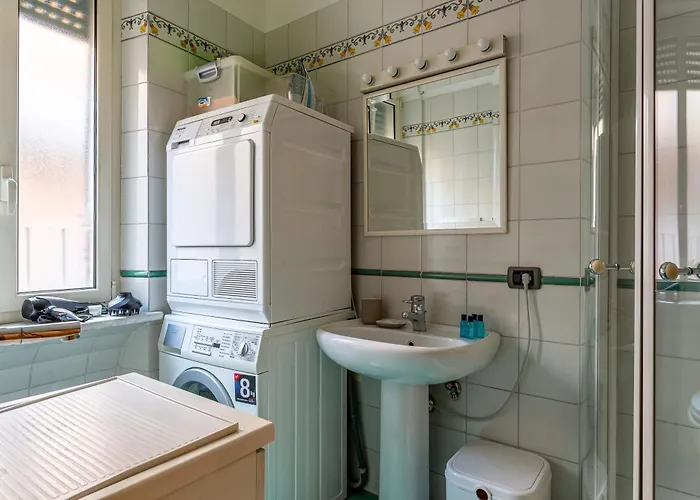 דירה Iflat The House - Spacious & *