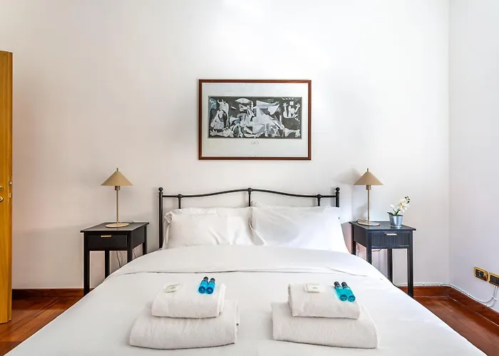 Iflat The House - Spacious & *