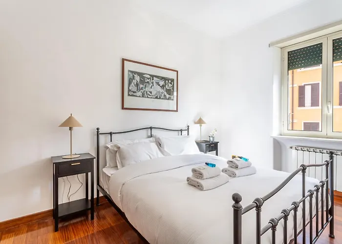 Iflat The House - Spacious &